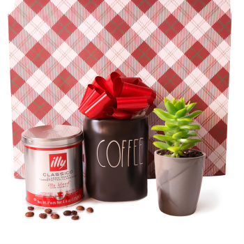 work-from-home gift hampers with international delivery