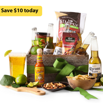 today’s deals of ace of hearts gift baskets