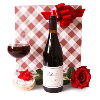 wine gift baskets to send overseas