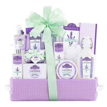 work-from-home gift hampers with international delivery