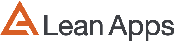 Lean Apps Software logo